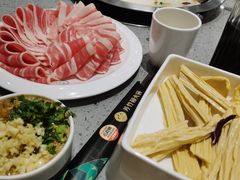 -芳竹园火锅(塘沽金街店)