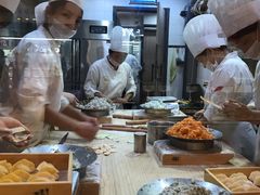 -船歌·鱼水饺青岛菜(金狮广场店)