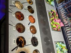 -芸山季·云南山珍菌火锅(人民广场来福士店)