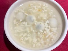 酒酿圆子-老吉士酒家(天平路店)