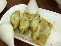 -小姜锅贴(凤凰街店)