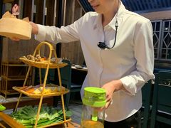 -手选潮汕鲜活牛肉火锅(二七广场店)