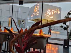 -璞渼咖啡 ROOF P.M. Café(浦东美术馆店)
