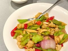 -台鄉缘 ·小海鲜·台州菜(桃林路店)