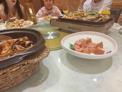 -浩翔餐饮(维多利喜悦汇店)