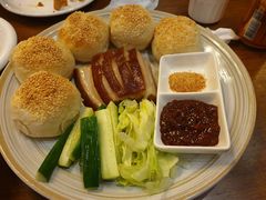 密云烧肉-烧肉馆(古北水镇景区店)