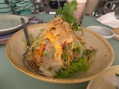 牙车快-CHINCHIN 青青·泰国料理(万象食家店)