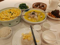 -松鹤楼(狮山永利广场店)