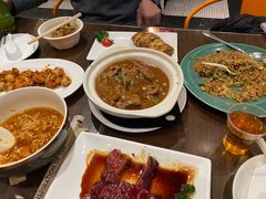 -新旺茶餐厅(嘉里城店)