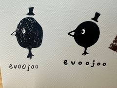 -evoojoo面包商店