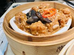 -陶陶居酒家(第十甫路总店)