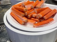 -龍歌自助小火锅(秦淮水游城店)