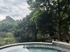 -宝晶宫旅游景区