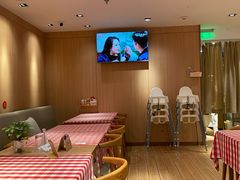 -西贝莜面村(正大广场店)