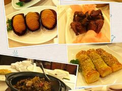 -潮福城大酒楼·潮味粤品·港式点心(湖滨北路店)