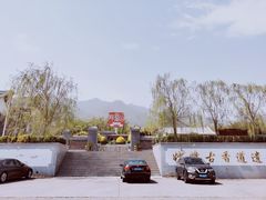 -阳台山自然风景区