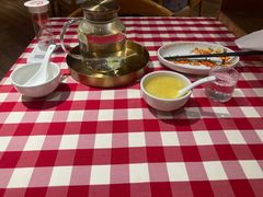 -西贝莜面村(当代商城店)