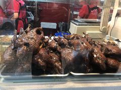 -王浩儿纪六孃甜皮鸭(乐山总店)