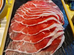 -东来顺饭庄(金泉广场店)