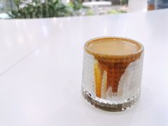 老北京污Dirty-1/4 ONE QUARTER COFFEE LAB(朝阳大悦城店)