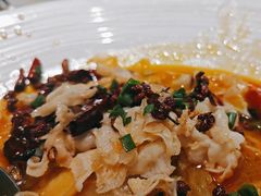 -院里寻菜·精致庭院菜(观沙岭店)