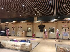 -汤W城市微度假(仓山店)