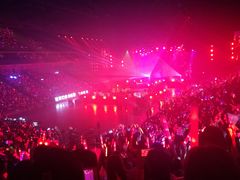 -宝能国际体育演艺中心