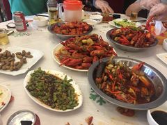 -小李子油焖大虾(南浦店)