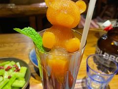 -北京食堂·烤鸭·宵夜(亚运村店)