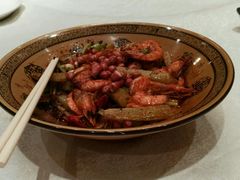 -李老爹香辣蟹(宣武门店)