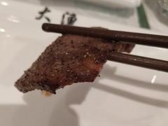 -大渔铁板烧(花园道店)