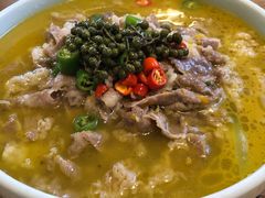 酸汤肥牛-旅马餐厅(茅家埠店)