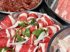 -英雄故事地摊烤肉(马驹桥店)