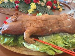 -东兴大酒楼(团结路店)