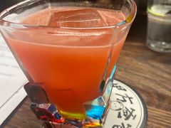 -杨梅市场·打工人小酒馆(新天地店)