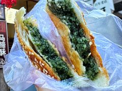 海苔饼-王天顺海苔饼