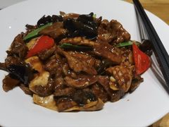 -京坛汇·烤鸭·京菜(宋庄店)