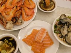 -芭菲盛宴·环球美食(锦城万达广场店)