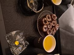 -华夏良子·足道SPA艾灸(金皇大厦店)