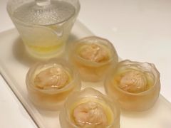 -领鲜天下·焗海鲜·花胶鸡(天目里店)