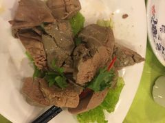 峰润大眼酒楼-大眼锅贴水饺(河东店)