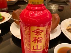 -上海小南国(国会店)