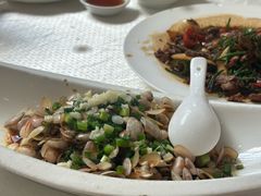 -好兄弟郭巨海鲜(天一阁店)