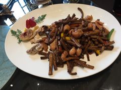 -星河湾半岛酒店-真粤中餐厅