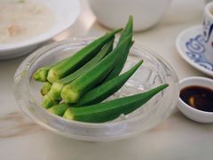 -翠华餐厅(香港国际机场店)