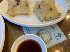 -沙河粉村·国家非遗传承(云台店)