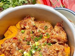 -小街47號江湖菜(四合院店)