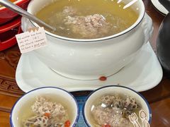 -友强·23年特色海鲜大排档(厦门店)