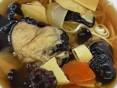 -龙华素斋(龙华路店)