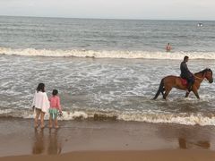 -青岛海泉湾皇冠假日度假酒店
